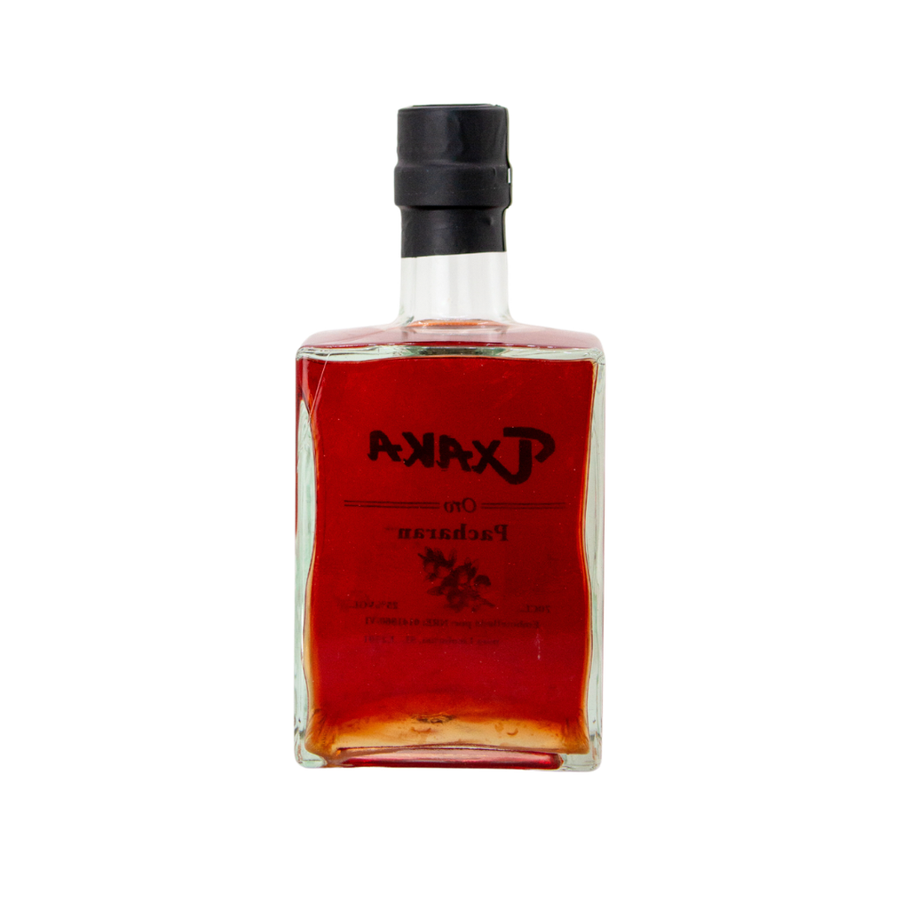 Pacharán TXAKA ORO 70CL