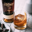 Ron ZACAPA SOLERA GRAN RVA. 70cl