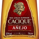 Ron CACIQUE DORADO 70cl