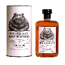 Whisky NATTERJACK  Blended 40º 70cl