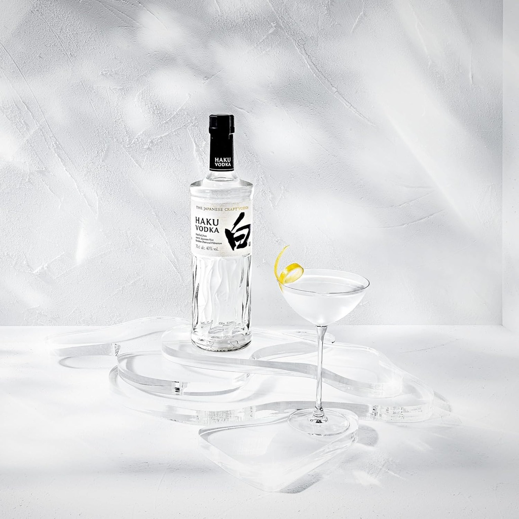 Vodka HAKU 40º 70cl