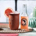 Refresco THOMAS HENRY PINK GRAPEFRUIT 20clx24