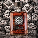 Licor AMARETTO MALAVITA 70cl