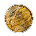 Navajas Oliva Rías Gallegas RO-120 A CONSERVEIRA Tradición