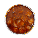 Zamburiñas salsa vieira RO-120 A CONSERVEIRA Tradición