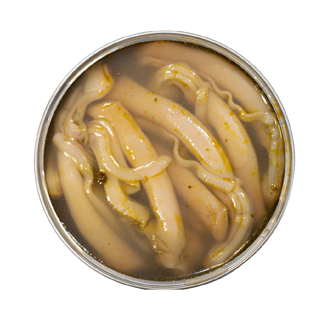 Navajas natural  RO-120 A CONSERVEIRA Tradición