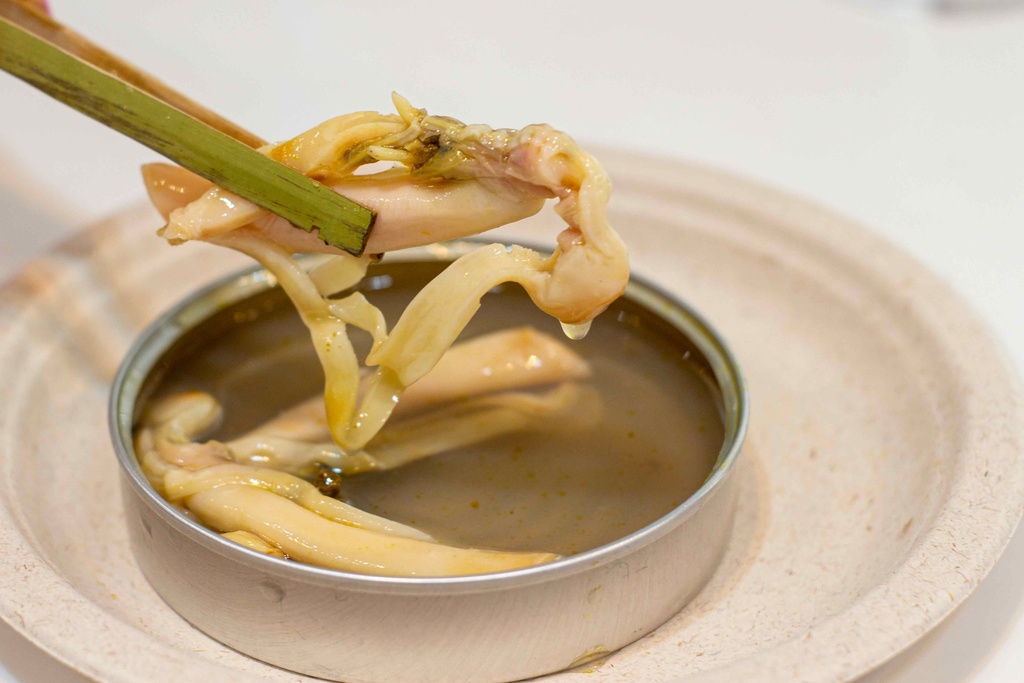 Navajas natural  RO-120 A CONSERVEIRA Tradición