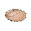 Ventresca Atún Claro Aceite Oliva OL-120 CONSERVAS ZALLO