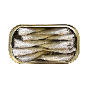 Sardinillas Oliva 16/20 RR-125 A CONSERVEIRA Selección