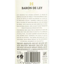 Vino BARON DE LEY Rva 75cl