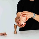 Taller de Cokteleria y destilados