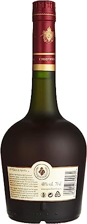 Cognac COURVOISIER NAPOLEON 70cl
