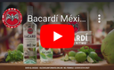 Ron BACARDI Blanco 37,5º 1L