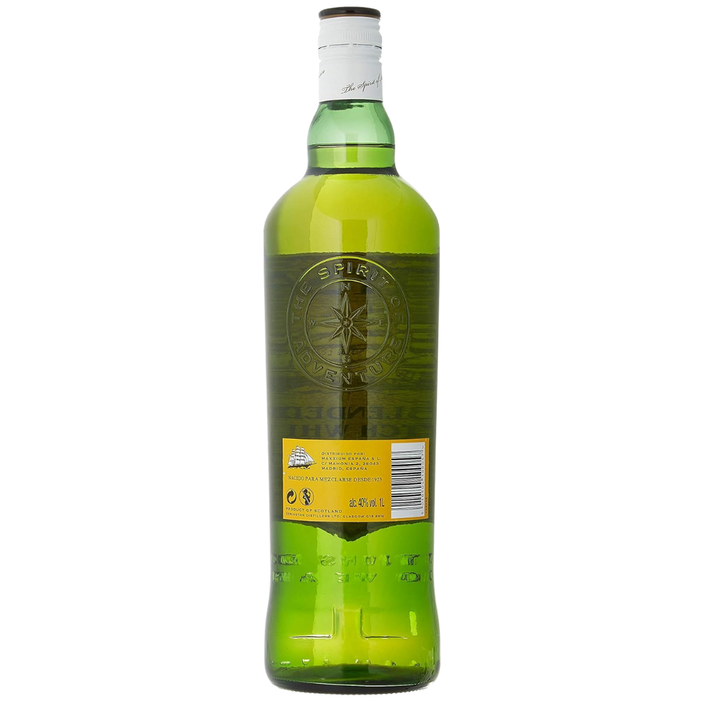 Whisky CUTTY SARK 70cl