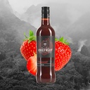 Pure OXEFRUIT Fresa 0º 70cl
