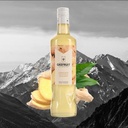 Sirope OXEFRUIT Jenjibre 0º 70cl