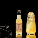 Refresco THREE CENTS Piña 20clx24