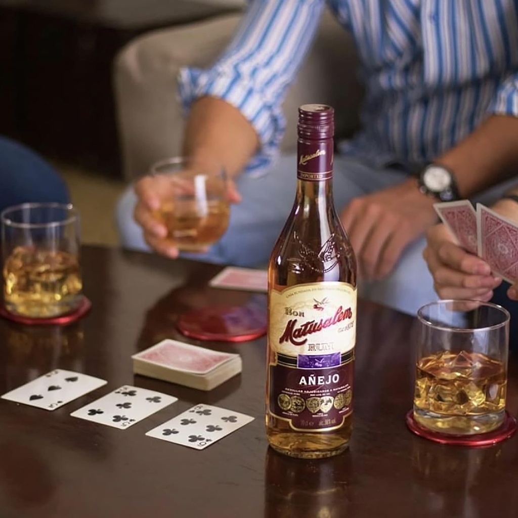 Ron MATUSALEM EXTRA AÑEJO