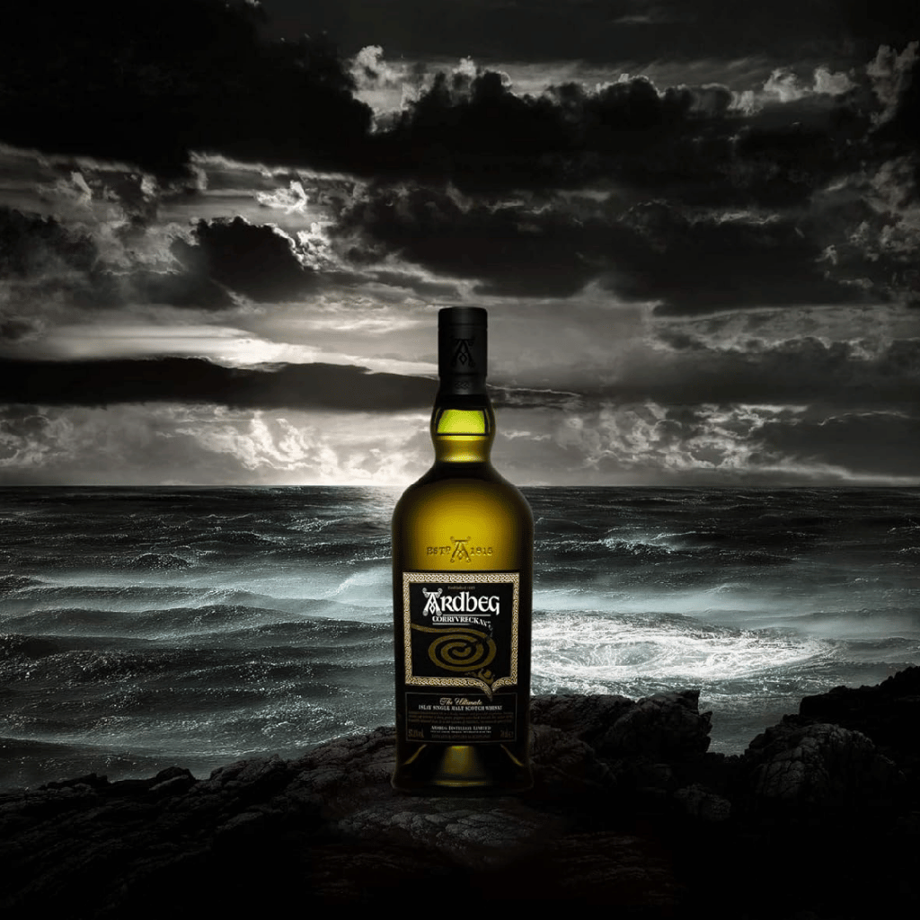 Whisky ARDBEG CORRYVRECKAM 70cl