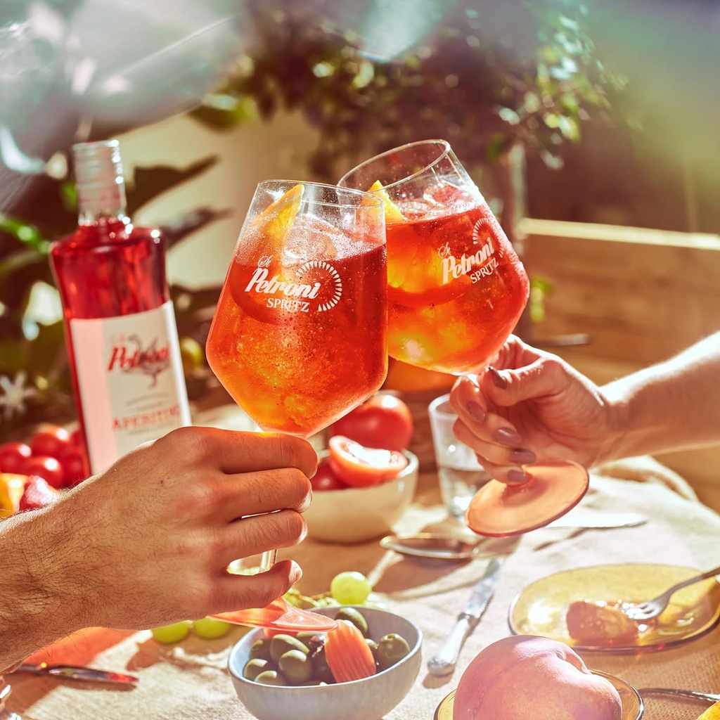 Aperitivo PETRONI 1L