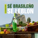 Cachaça LEBLON 40º 70cl
