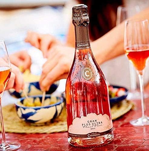 Cava CODORNIU GRAN PLUS ULTRA PINOT 75cl