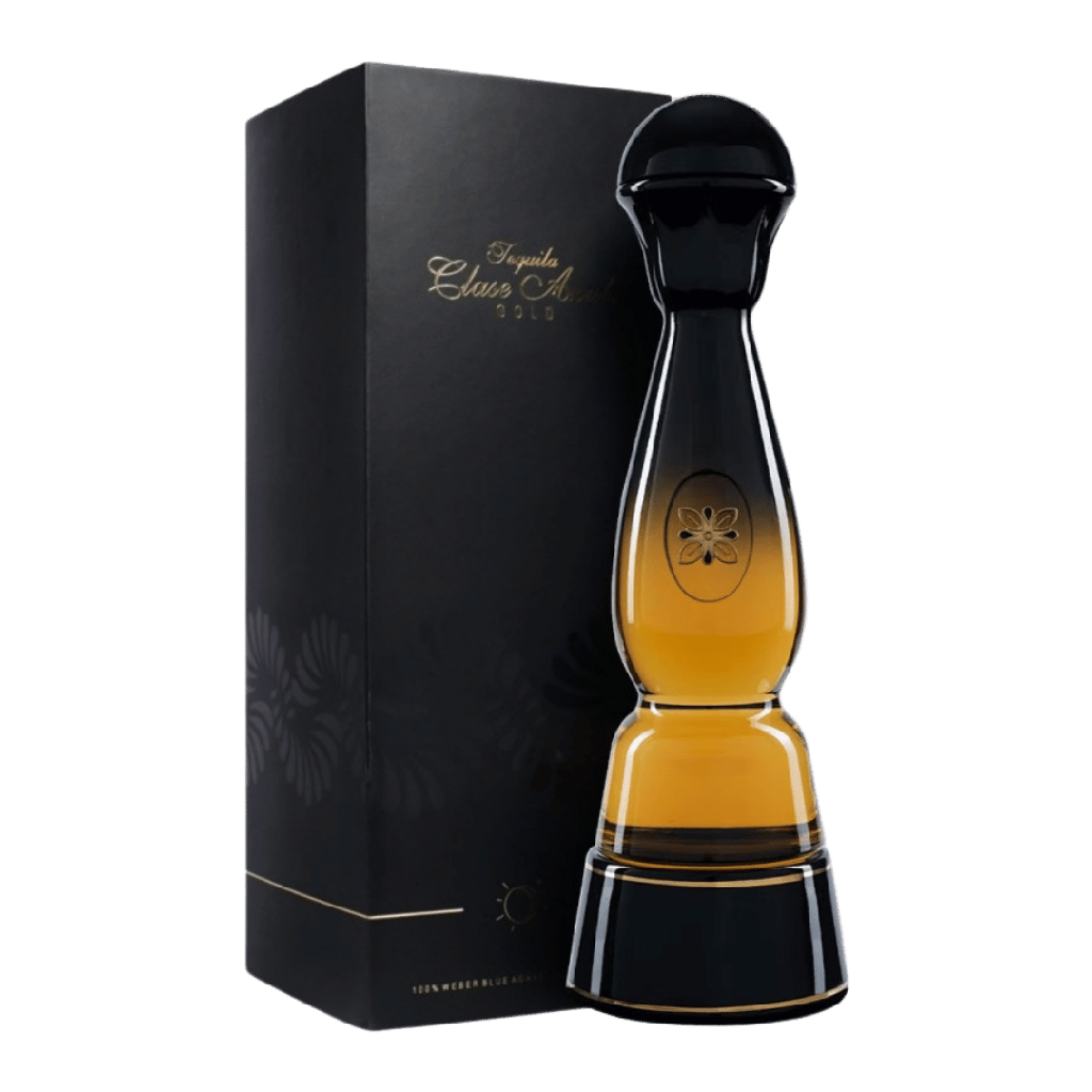 Tequila CLASE AZUL GOLD 70cl