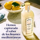 Ginebra BOMBAY CITRON PRESSÉ LEMON FLAVOURED 70cl