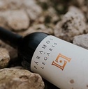 Vino LEGARIS PARAMOS'14 2015 TINTO 75cl