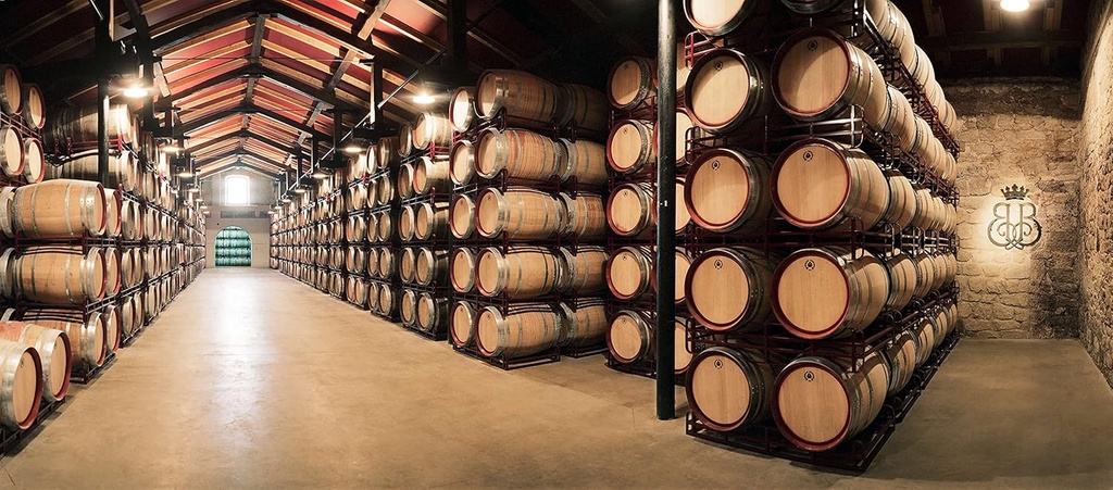 Vino VIÑA POMAL 2020 TINTO CRIANZA 75cl