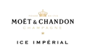 Champ MOET&CH ICE IMPERIAL 75CL