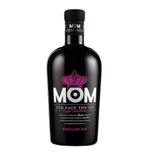Ginebra MOM 70cl