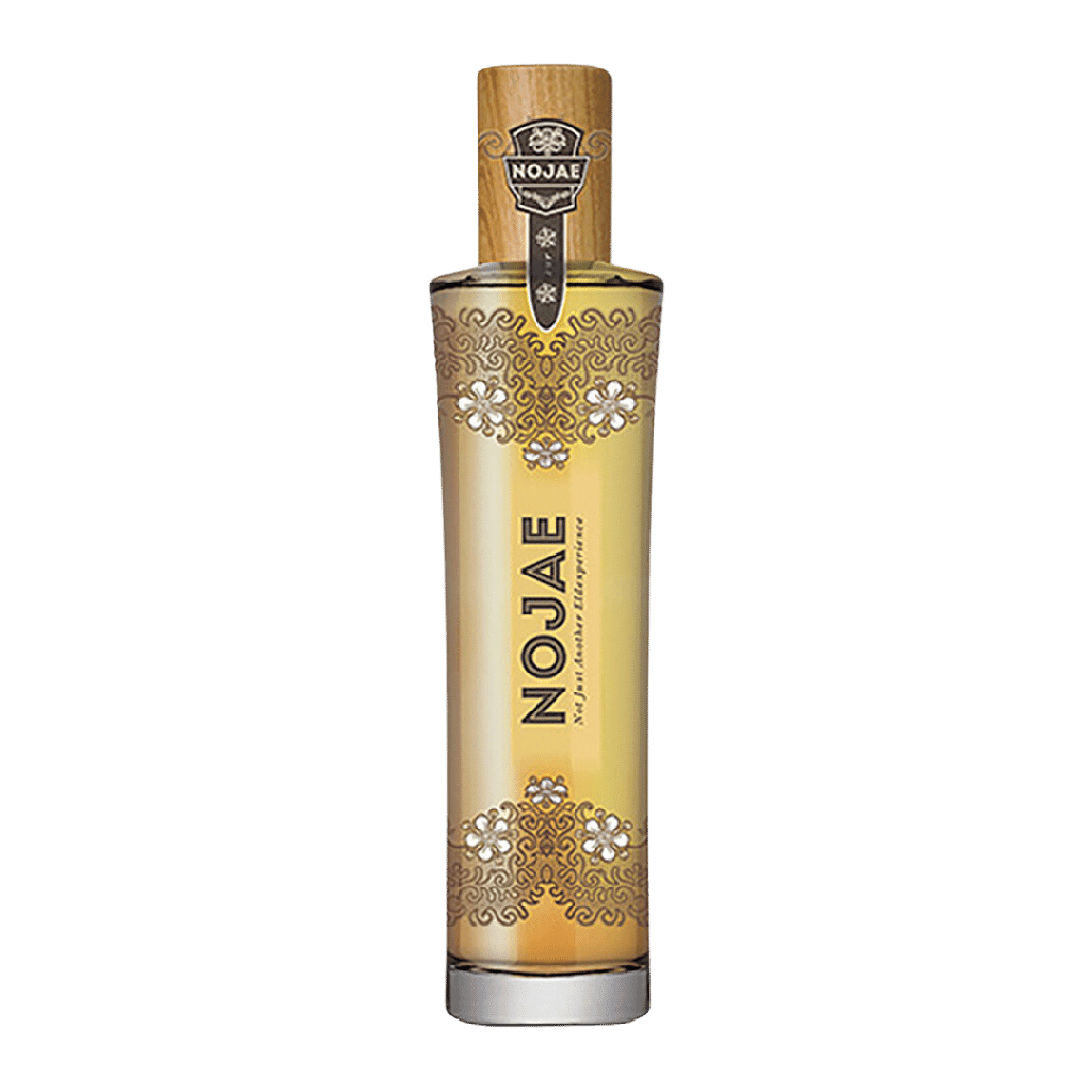 Licor NOJAE Flor de Sauco (Elderflower) 20º 70cl