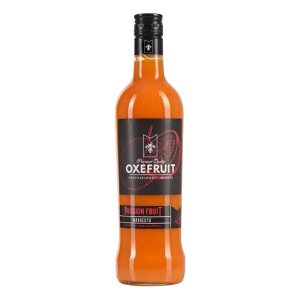 Pure OXEFRUIT Maracuyá 0º 70cl