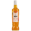 Sirope OXEFRUIT Mango Picante 0º 70cl
