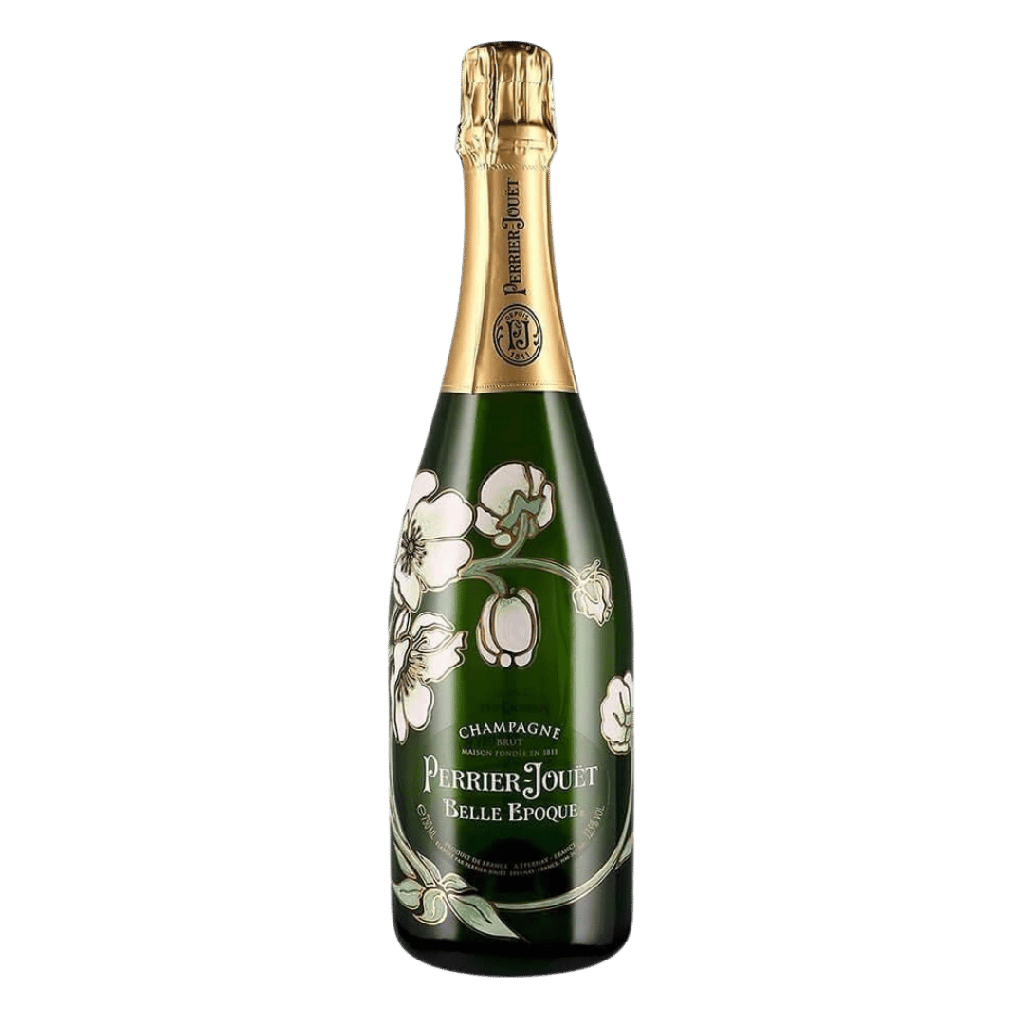 Champagne PERRIER JOUET Belle Epoque Blanc 1,5L Magnum