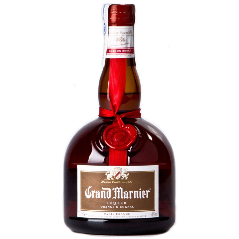 Licor GRAN MARNIER ROJO 70cl