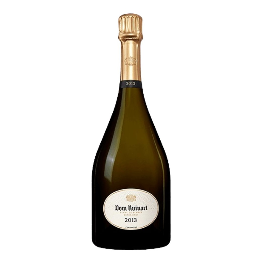 Champagne DOM RUINART 75cl