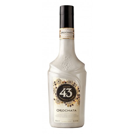 LICOR 43 HORCHATA 70cl