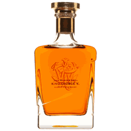 Whisky JOHNNIE WALKER KING GEORGE 70cl