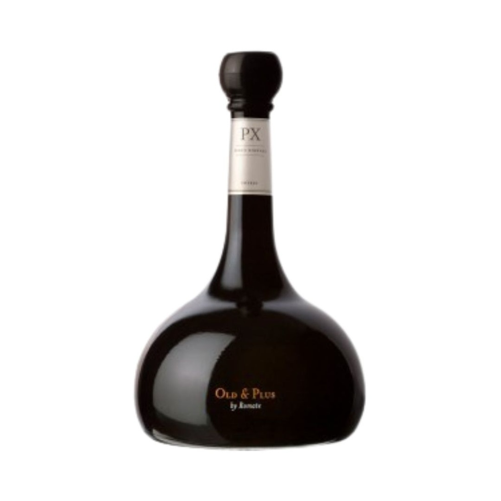 Jerez PEDRO XIMENEZ OLD & PLUS 75cl