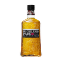 Whisky HIGHLAND PARK 18 Años 43º 70cl
