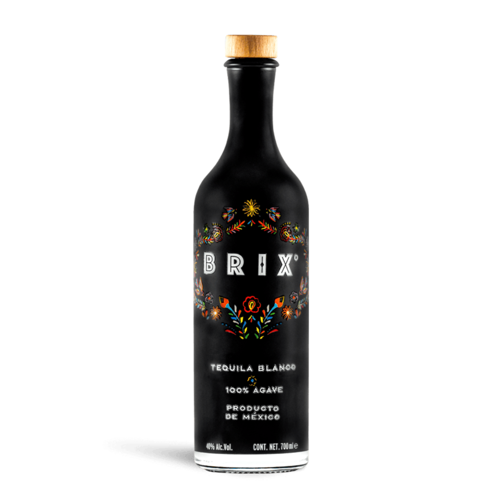 Tequila BRIX BLANCO 70cl