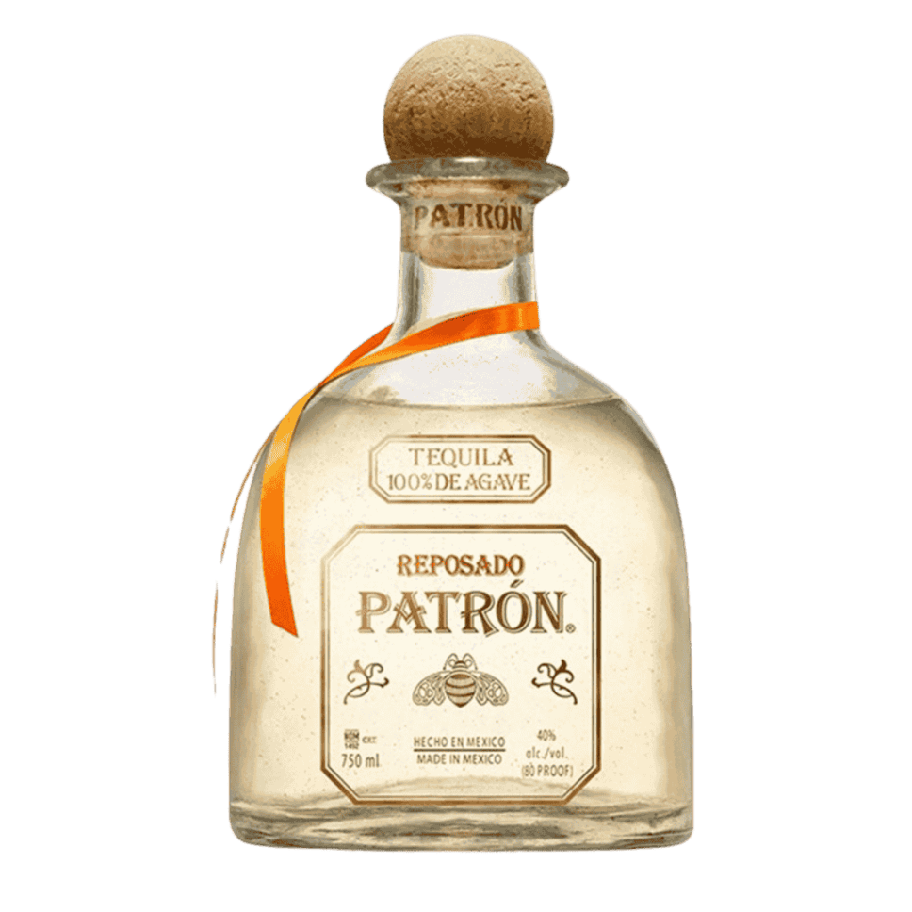 Tequila PATRON REPOSADO 175cl