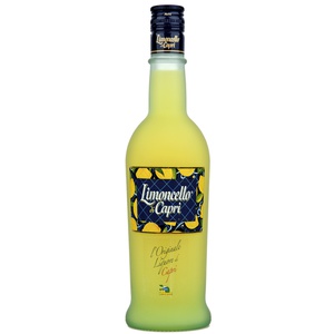 Limoncello DI CAPRI 70cl