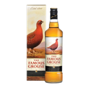 Whisky FAMOUS GROUSE 40º 70cl