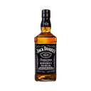 Whisky JACK DANIEL'S 40º 70cl
