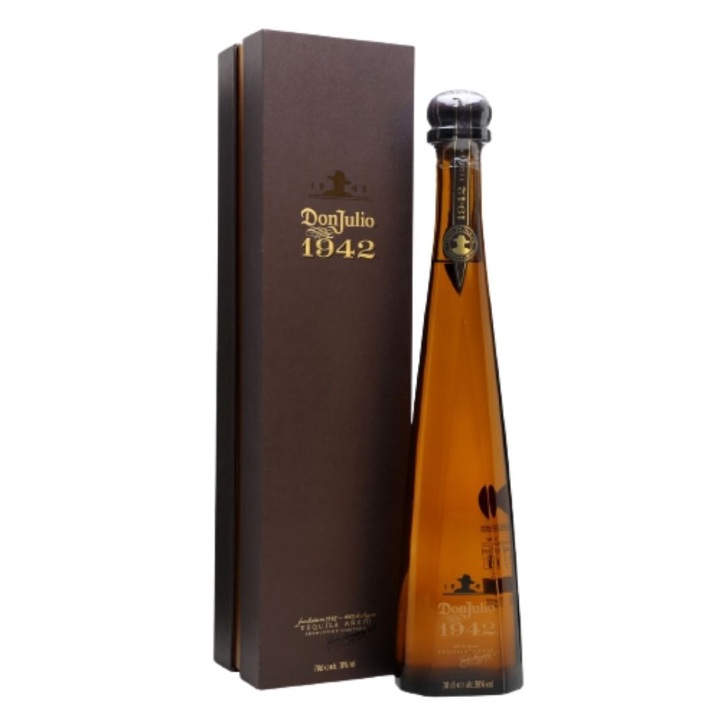 Tequila DON JULIO 1942 1.75L