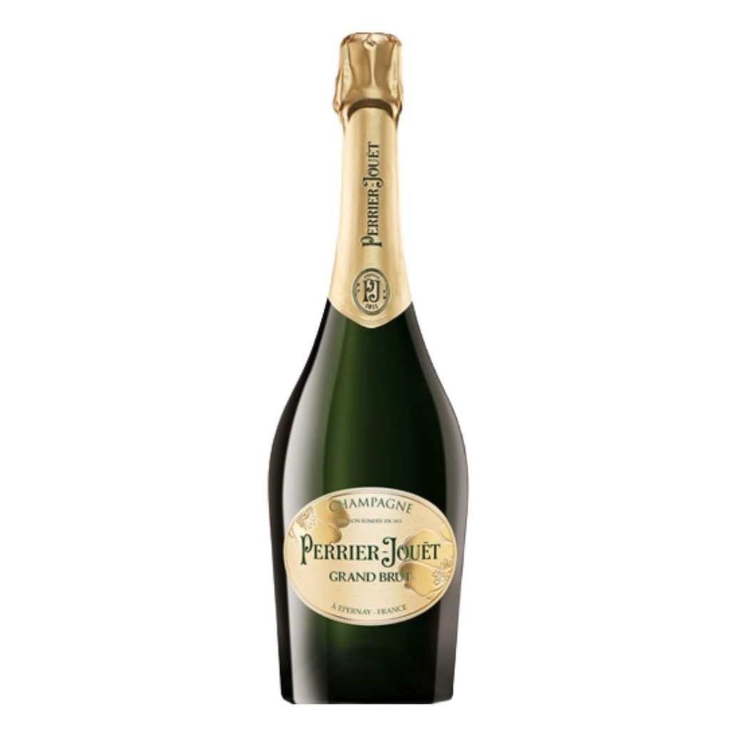 Champagne PERRIER JOUET Grand Brut 75cl 