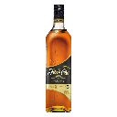 Ron FLOR DE CAÑA 5 AÑOS BLACK